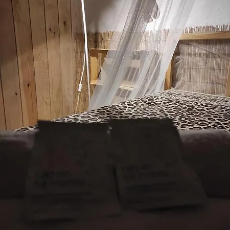 Lapa Vintage Gæstehus *