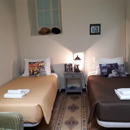 Gæstehus Lapa Vintage *