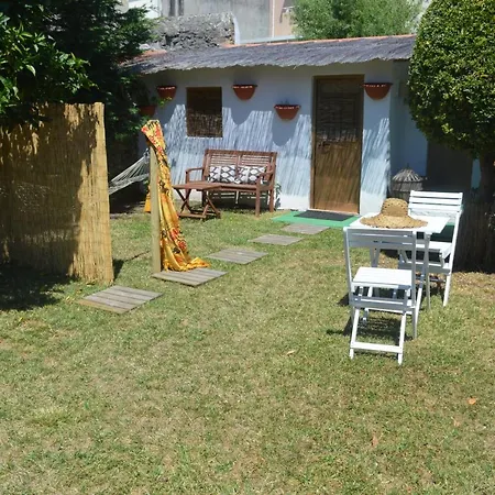Gasthof Lapa Vintage Vila do Conde