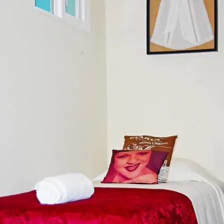 بيت ضيافة Lapa Vintage
