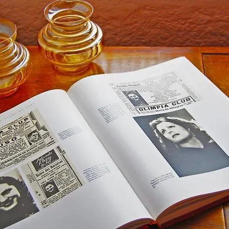 Lapa Vintage