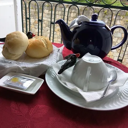 Lapa Vintage فيلا دو كوندي
