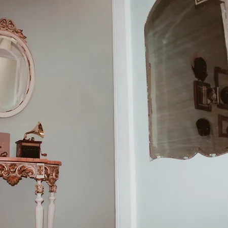 بيت ضيافة Lapa Vintage فيلا دو كوندي