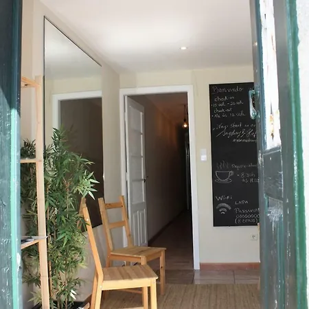 Lapa Vintage Gasthof