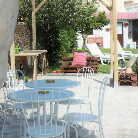 Lapa Vintage Gasthof Vila do Conde